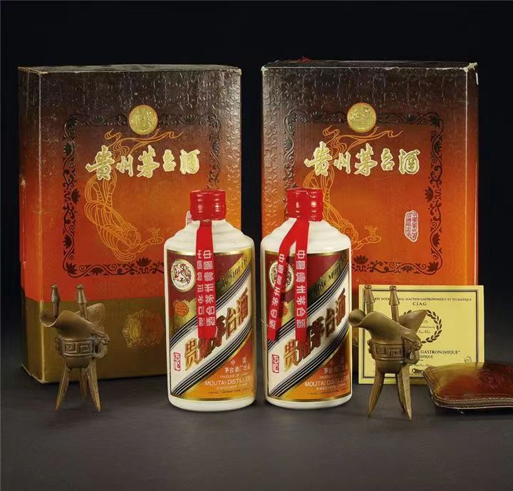 商河烟酒回收
